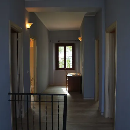 La Cantoniera San Teodoro (Sardinia)