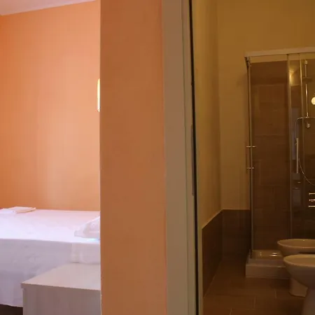 La Cantoniera Bed & Breakfast