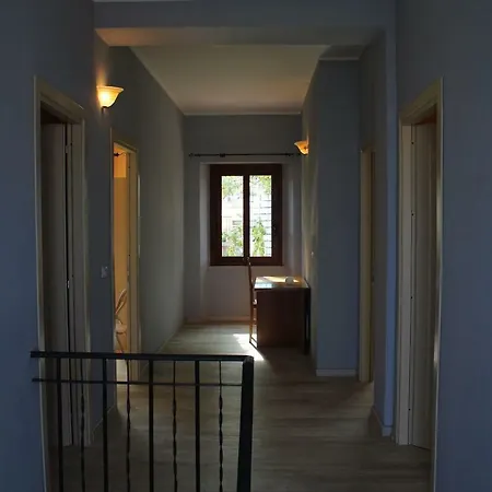 La Cantoniera * סאן תאודורו