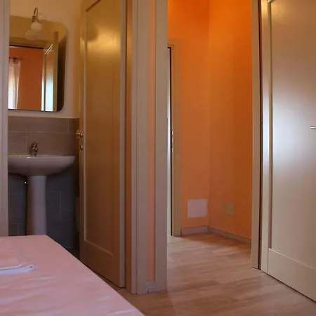 Bed & Breakfast La Cantoniera San Teodoro (Sardinia)