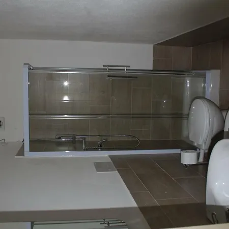 La Cantoniera San Teodoro (Sardinia)