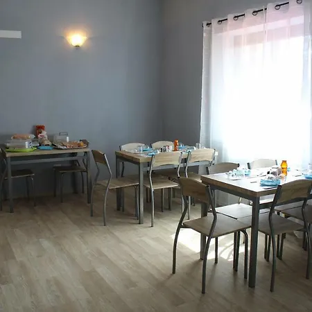 La Cantoniera סאן תאודורו