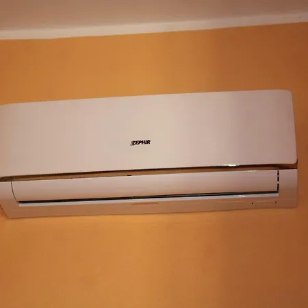 La Cantoniera Bed & Breakfast