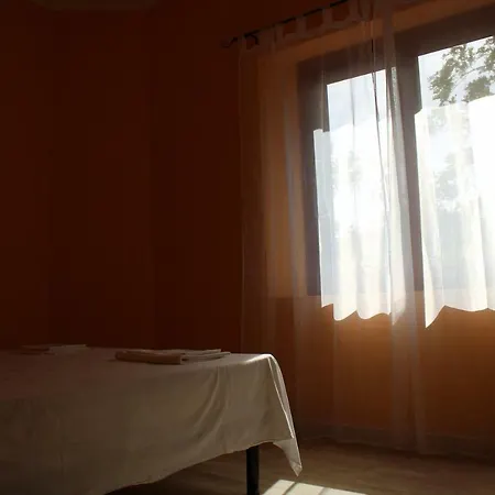 La Cantoniera לינה וארוחת בוקר *