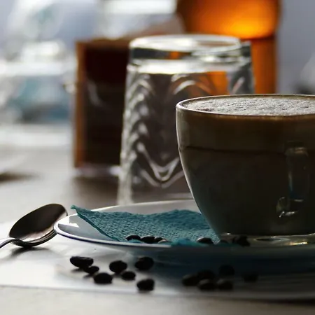 La Cantoniera Bed & Breakfast 3*