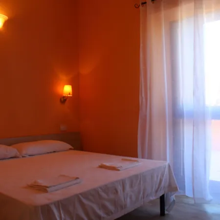 Oda ve Kahvaltı La Cantoniera 3*