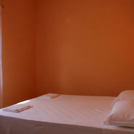 La Cantoniera 3*