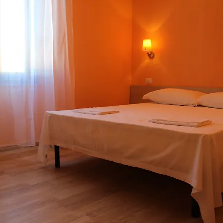 Oda ve Kahvaltı La Cantoniera San Teodoro (Sardinia)