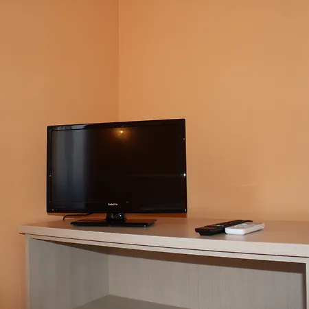 Frühstückspension La Cantoniera San Teodoro (Sardinia)