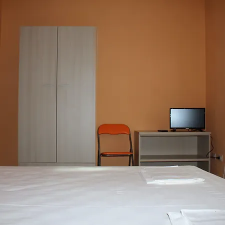 Bed and breakfast La Cantoniera