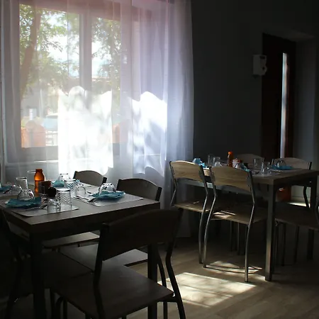 Bed & Breakfast La Cantoniera San Teodoro (Sardinia)