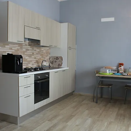 La Cantoniera Oda ve Kahvaltı 3*