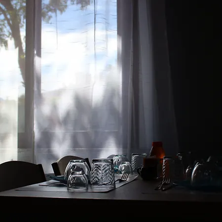 La Cantoniera Frühstückspension San Teodoro (Sardinia)