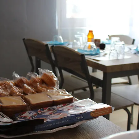 Frühstückspension La Cantoniera San Teodoro (Sardinia)