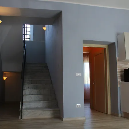 La Cantoniera Oda ve Kahvaltı