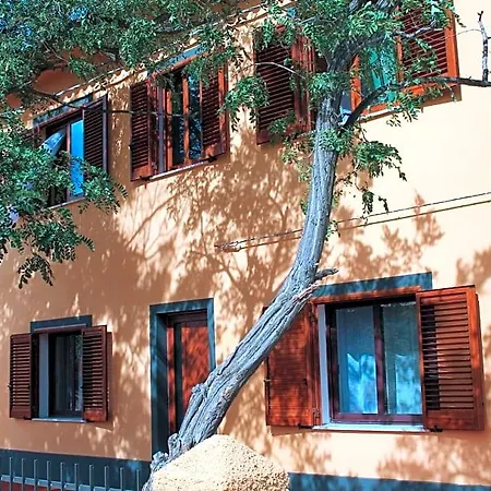 La Cantoniera