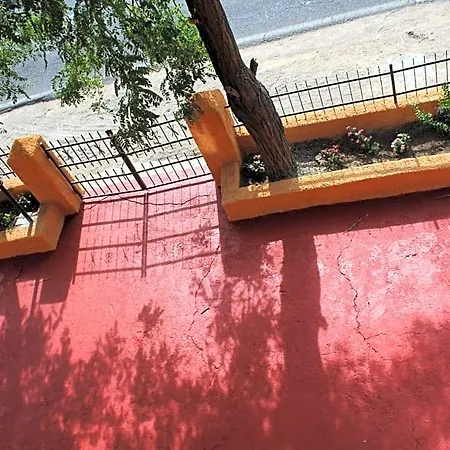 La Cantoniera