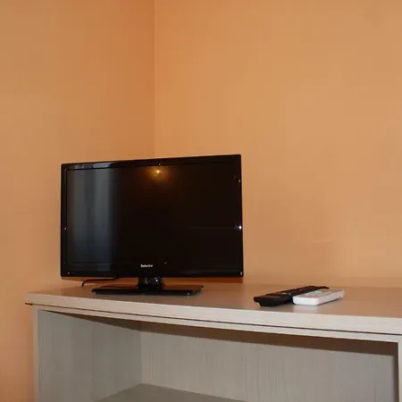 Frühstückspension La Cantoniera 3*