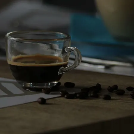 Bed and breakfast La Cantoniera