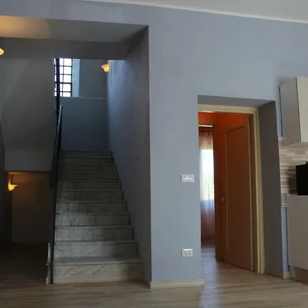 La Cantoniera Bed & Breakfast