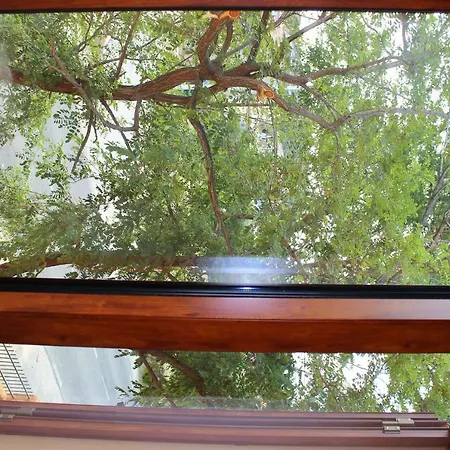 Bed & Breakfast La Cantoniera