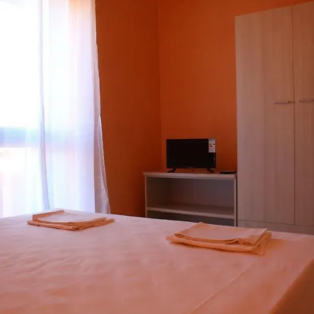 Oda ve Kahvaltı La Cantoniera San Teodoro (Sardinia)
