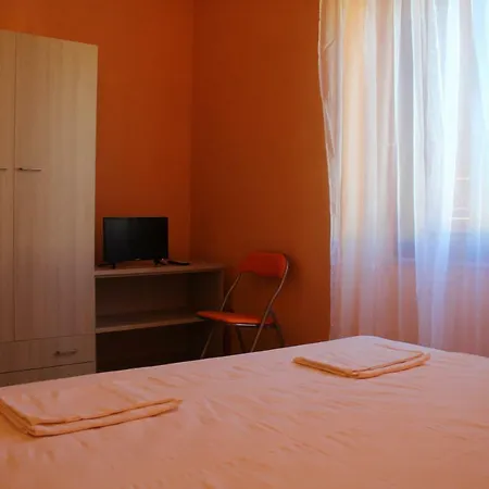 La Cantoniera Frühstückspension