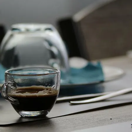 La Cantoniera Bed and breakfast San Teodoro (Sardinia)