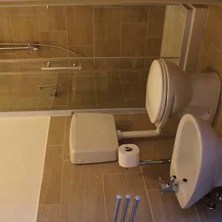 La Cantoniera Frühstückspension 3*