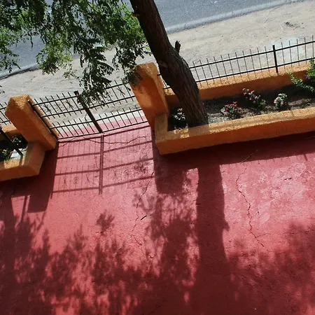 Bed & Breakfast La Cantoniera