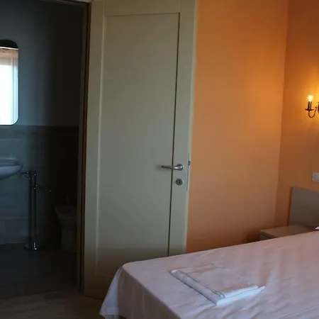 La Cantoniera 3*