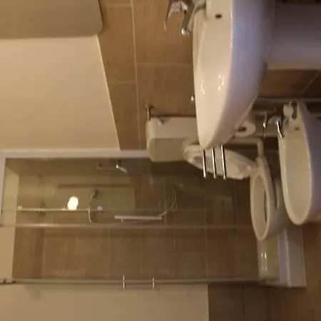 La Cantoniera Frühstückspension San Teodoro (Sardinia)