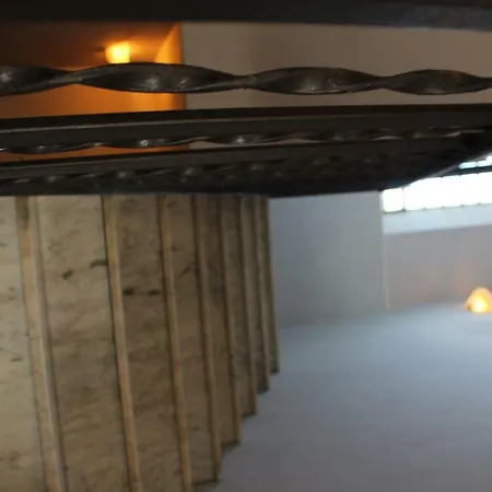 La Cantoniera Frühstückspension San Teodoro (Sardinia)