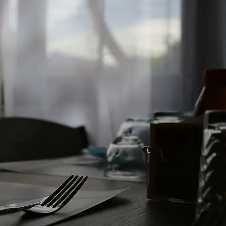 La Cantoniera Frühstückspension 3*