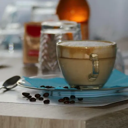 La Cantoniera 3* San Teodoro (Sardinia)