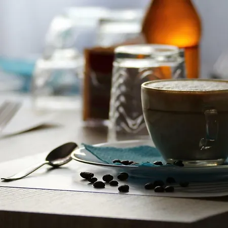 Bed & Breakfast La Cantoniera *