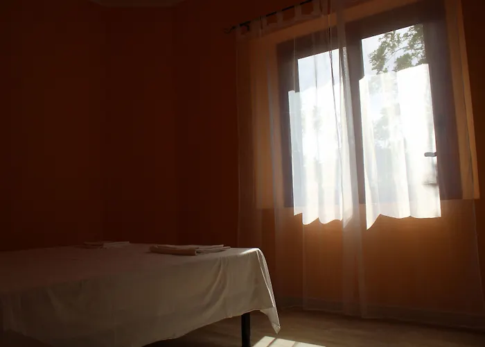 La Cantoniera Сан-Теодоро