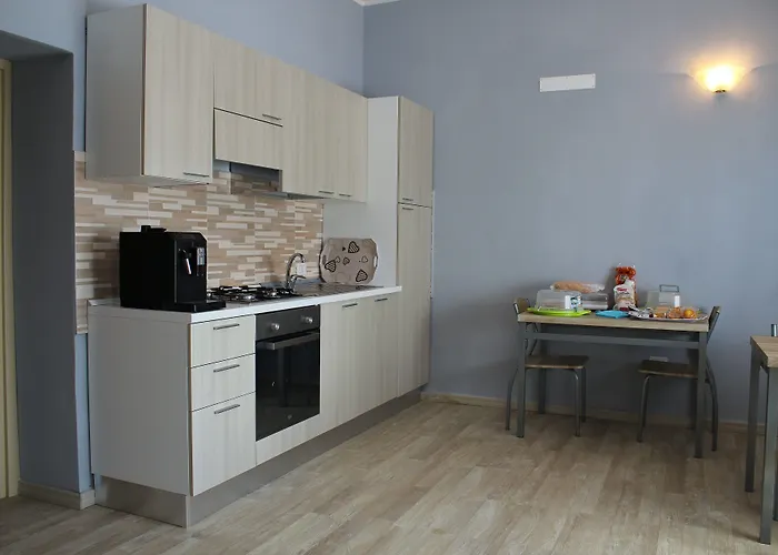 La Cantoniera Bed & Breakfast 3*