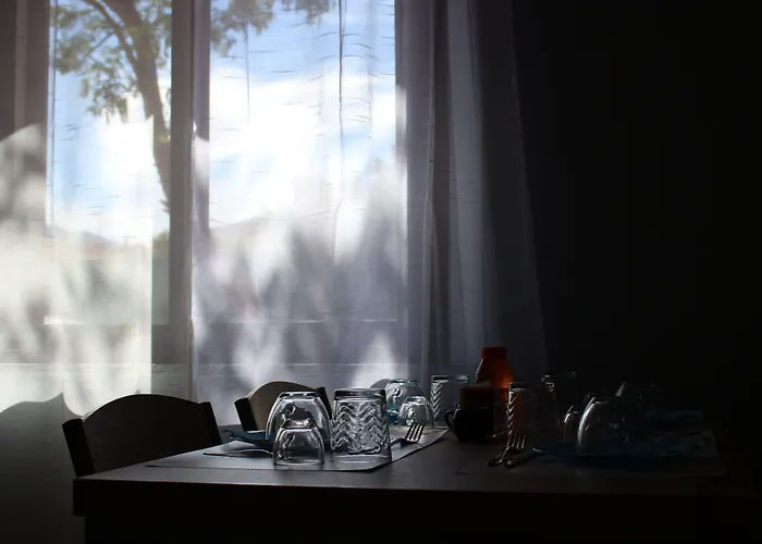 La Cantoniera Отель типа 