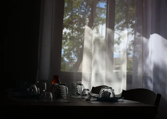 La Cantoniera Отель типа 