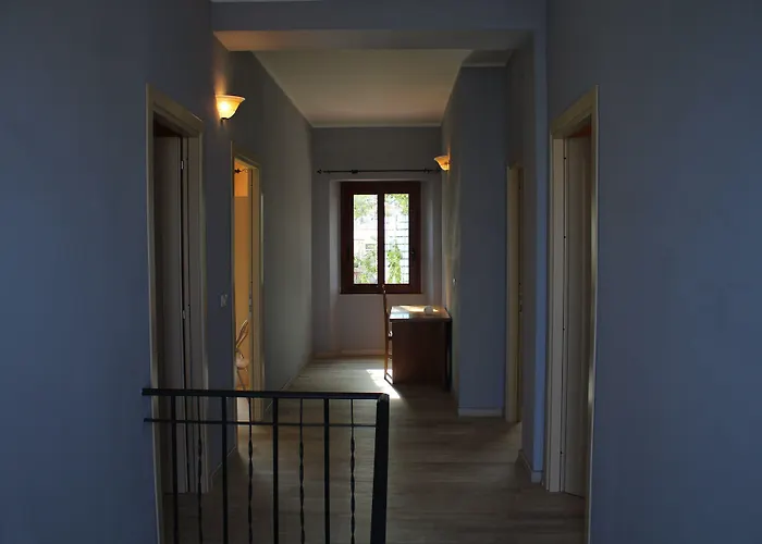 La Cantoniera Сан-Теодоро