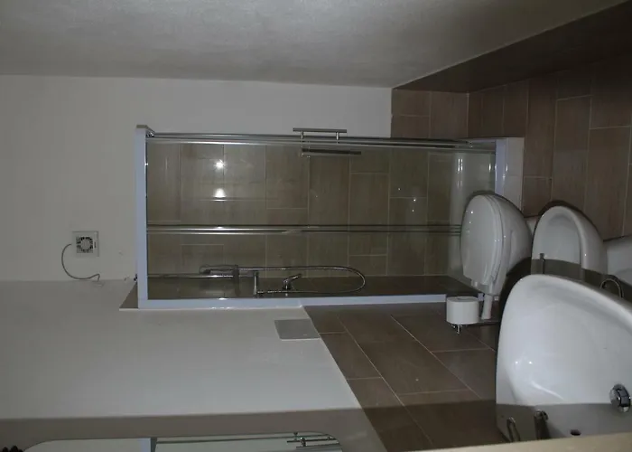 La Cantoniera Сан-Теодоро