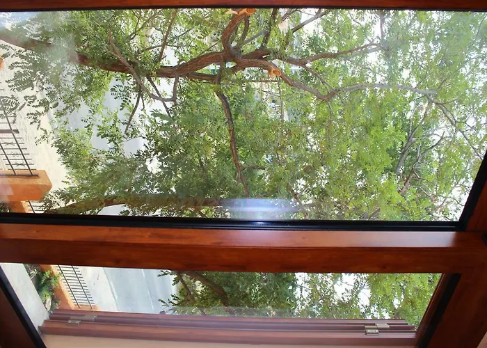 Bed & Breakfast La Cantoniera