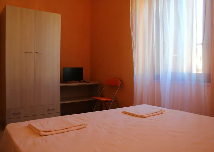 La Cantoniera Bed & Breakfast