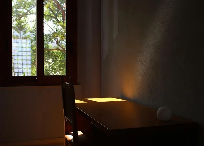 La Cantoniera Отель типа 