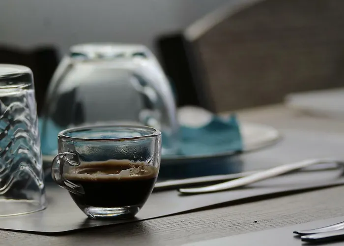 La Cantoniera Отель типа 