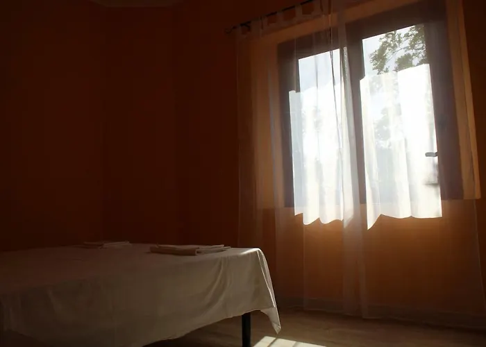 La Cantoniera Отель типа 