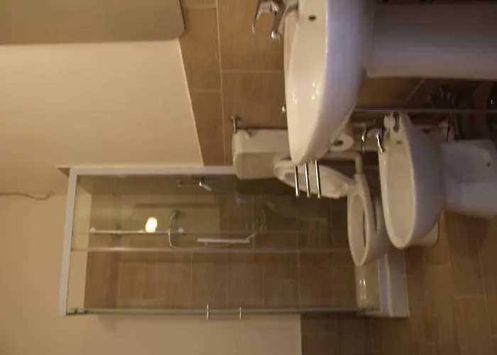 La Cantoniera Bed & Breakfast San Teodoro (Sardinia)