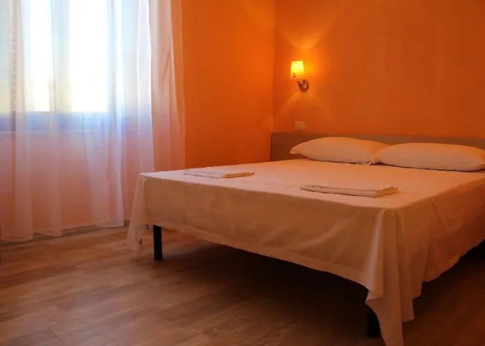 La Cantoniera Bed & Breakfast San Teodoro (Sardinia)