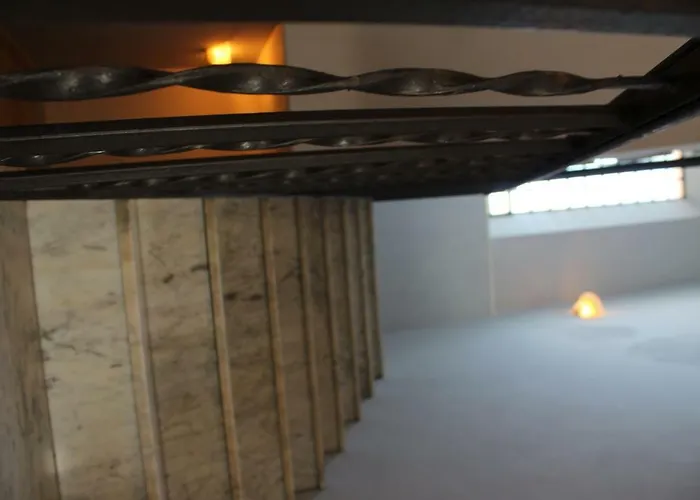 La Cantoniera Отель типа 